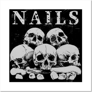 NAILS Posters and Art